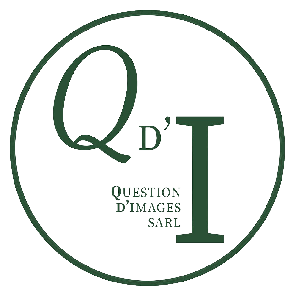 Logo Partenaire question d'image
